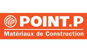 Vente de matériaux de construction le neubourg Point P